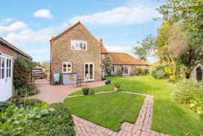 4 Haresfield Cottage, Green Farm Lane, Fakenham NR21 0RX