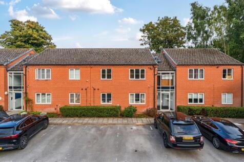 Beech Court, Beech Street, Lincoln, Lincolnshire, LN5
