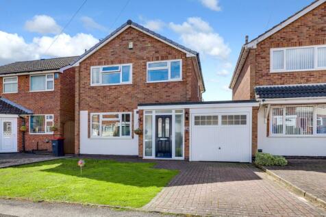 Dawlish Close, Hucknall, NG15