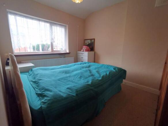 BEDROOM TWO