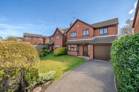 Swallow Court, Clayton-Le-Woods, PR6