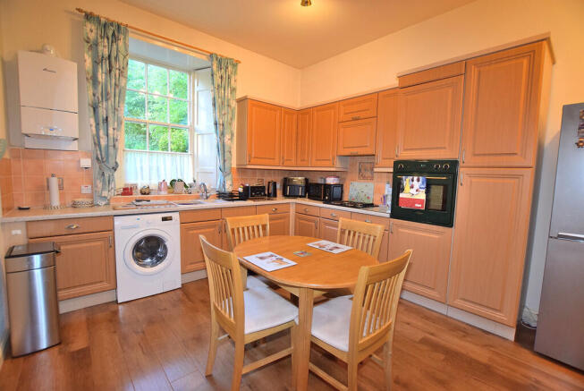 1 bed Apartment for sale Image 5