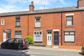 88, Elgin Street, Bolton BL1 3ET