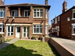 Flat 1, Red Ridges, St Aidan Road, Bridlington YO16 7SP