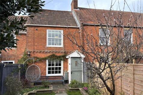 High Street, Dilton Marsh