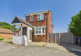 84, Edmonton Road, Durrington, Worthing BN13 2UD