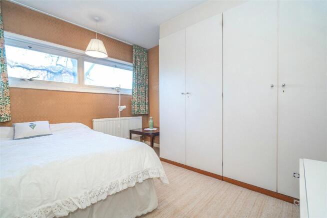 Bedroom 2 A