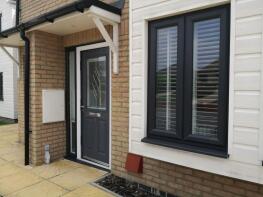 8, Royal Court, Eye Road, Dogsthorpe, Peterborough PE1 4SD