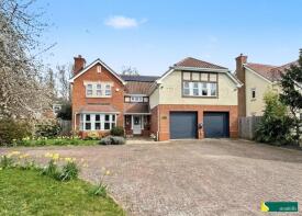 32, Belfry Lane, Northampton NN4 0PB