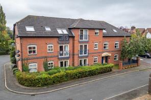 Flat 4, Hawthorne Lodge, Julian Road, Nottingham NG2 5AJ