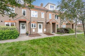 10, Pecketts Gate, Chichester PO19 8PZ