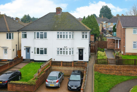 Lawn Lane, Cornerhall, Hemel Hempstead
