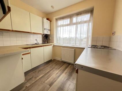 Crow Lane, Romford