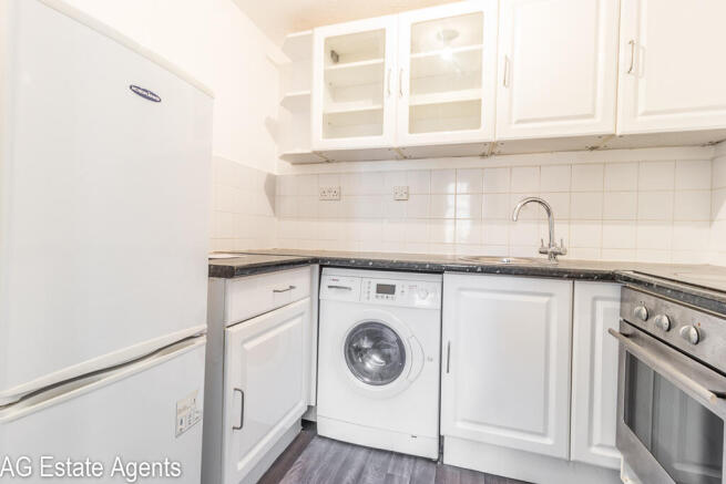 Kitchen 1