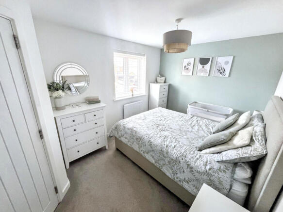 2 bed End of Terrace for sale Image 7