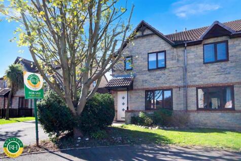 Applehaigh Drive, Kirk Sandall, Doncaster