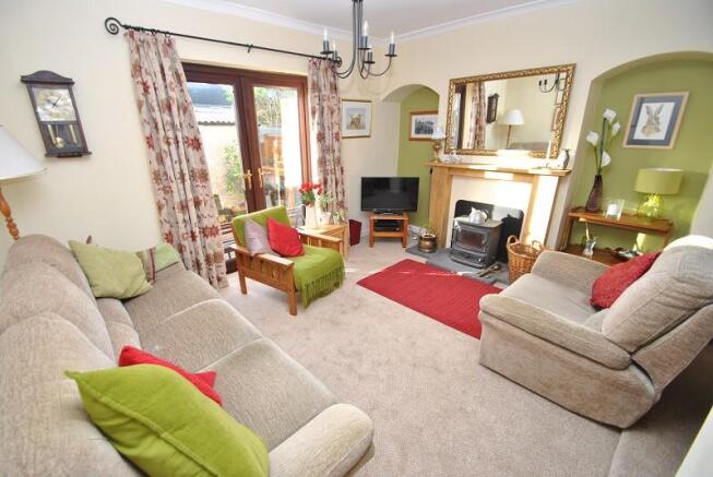 ACCOMMODATION