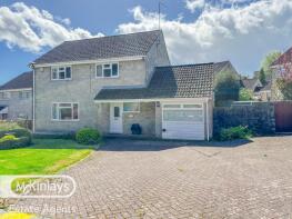 39 Stonedene, Underway, Combe St Nicholas, Chard TA20 3NS