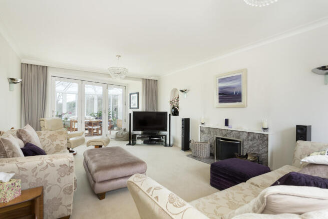 Drawing room