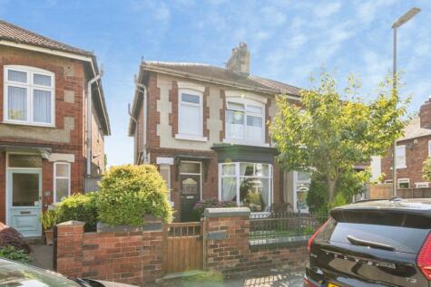 Elmwood Road, Eaglescliffe, Stockton-on-Tees, TS16