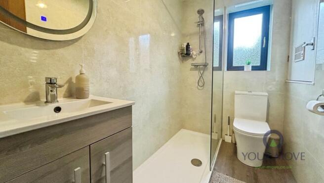 2 bed Semi-Detached for sale Image 8