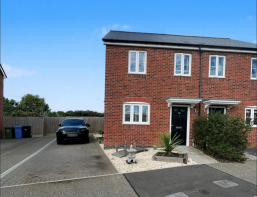 69, Spiers Close, Corby NN18 0TP