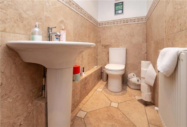 Cloakroom