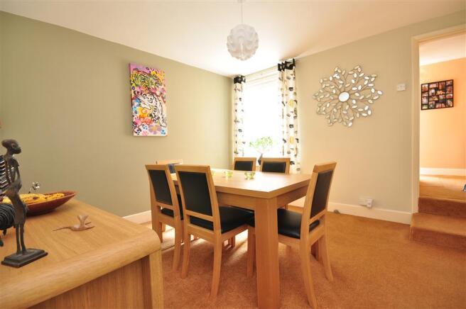 Dining Room 3