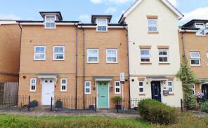 136, White's Way, Southampton SO30 2JY