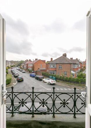 View (Balcony)