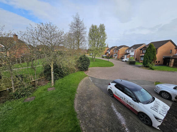 View to Front