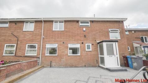 Broadfield Road, Manchester, M14
