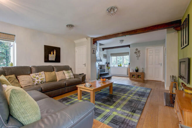 Lounge - Aspect 2
