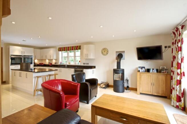 Family Area