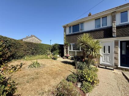Mountbatten Drive, Newport