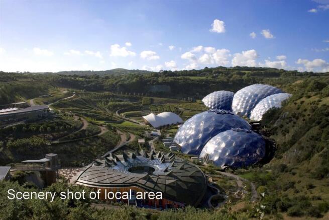 The Accommodation Comprises: