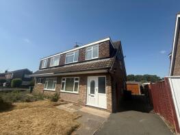 15, Barsby Drive, Loughborough LE11 5UJ