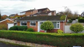 25, Burton Drive, Wrexham LL12 8BG