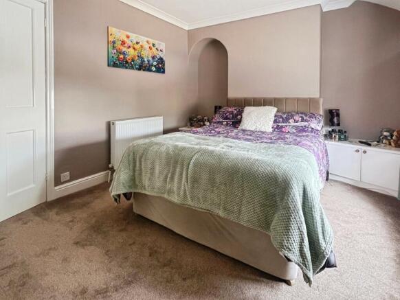 Bed 1