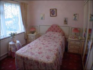 Bed 1