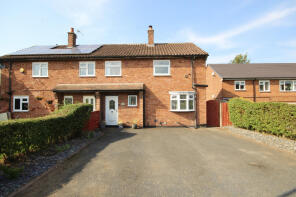 50, Fairfield Road, Northwich CW9 8DG