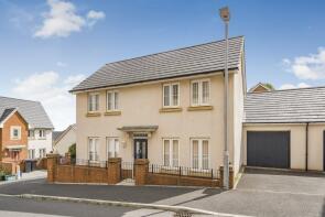 13, Clover Drive, Dawlish EX7 0FJ