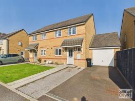 7, Polden Walk, Radstock BA3 4GB