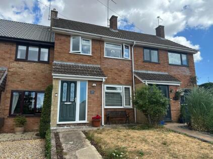 Welford Road, Kingsthorpe, Northampton NN2