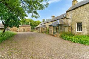 Weston Cottage, C36 From Newbigging To Dolphinton A702, Dunsyre, Lanark ML11 8NG