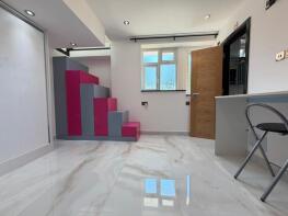 16, The Crescent, Harrow HA2 0PJ