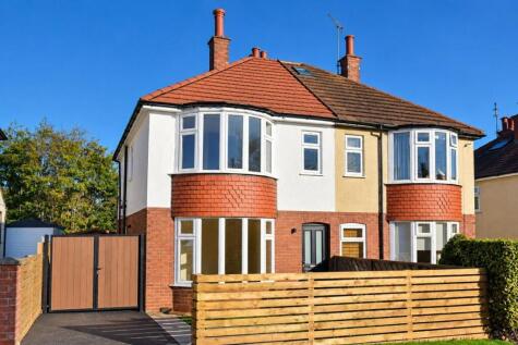 Hawes Road, Harrogate HG1 4SE
