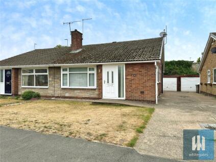 Belvoir Drive, Knottingley, WF11