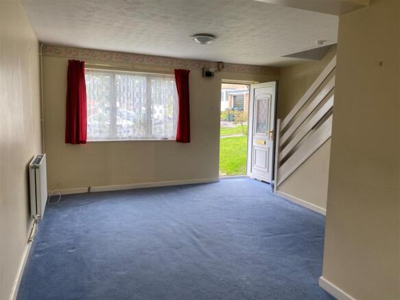 Living/Dining Room