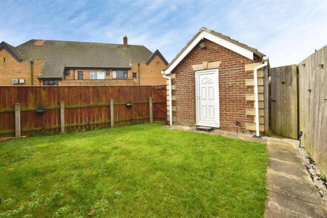 3 bed Detached Bungalow for sale Image 9